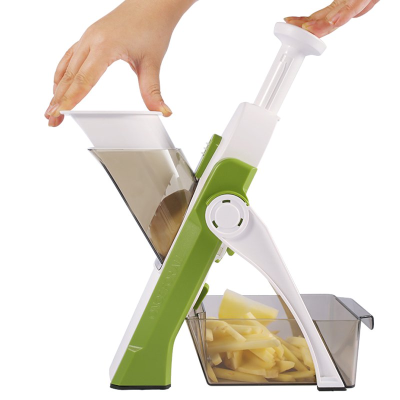 Destructeur de documents 3 en 1