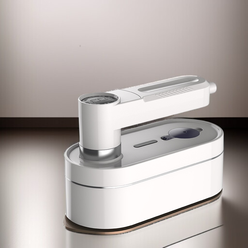 ハンドヘルドポータブル吊りアイロン製品画像