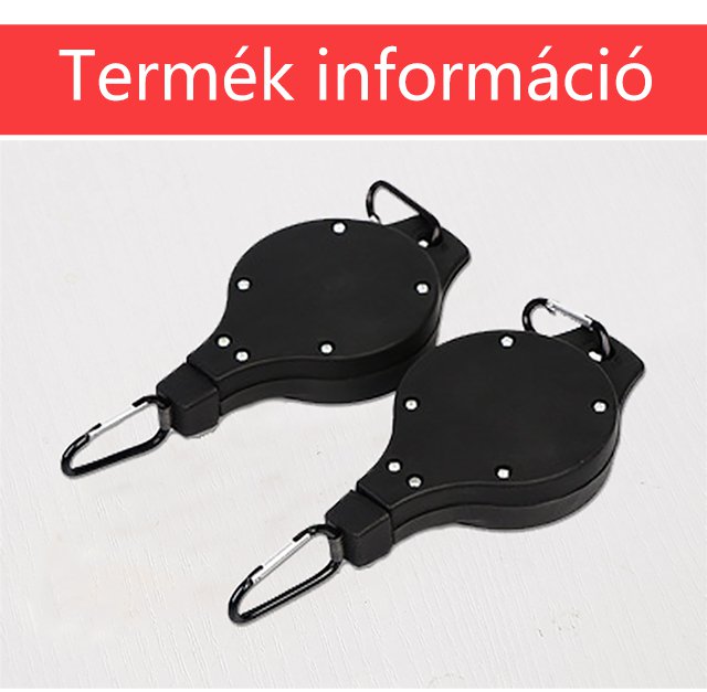 Virágakasztó horog otthoni és kerti használatra