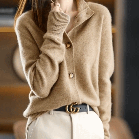 送料無料【おしゃれでかわいカシミヤニット】限定半額