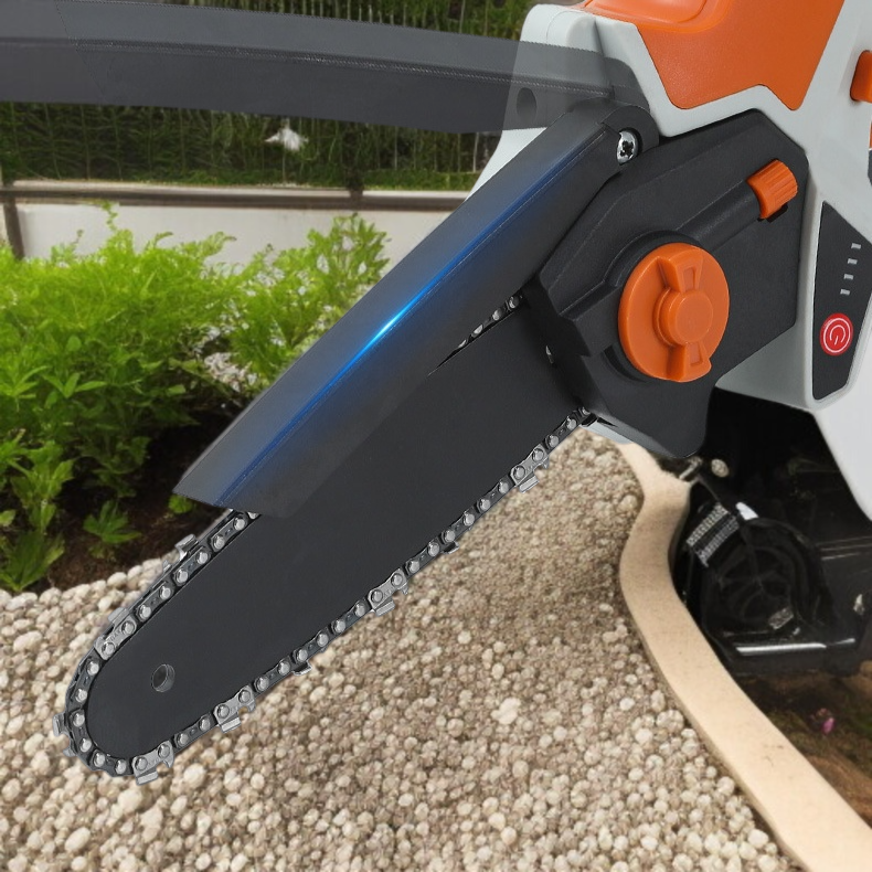 Outil de jardinage maniable pour couper des plantes