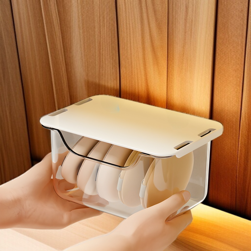 壁掛けバスルームラックの設置例