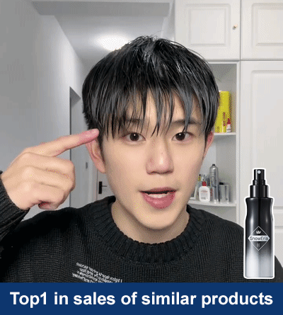 Hair Volumizer