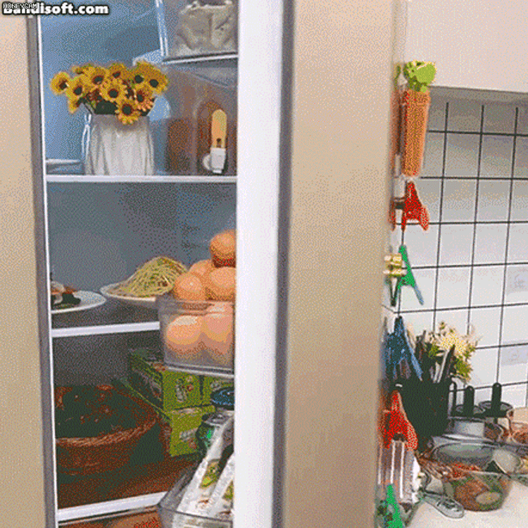 Vaječný úložný box třívrstvý s automatickým návratem