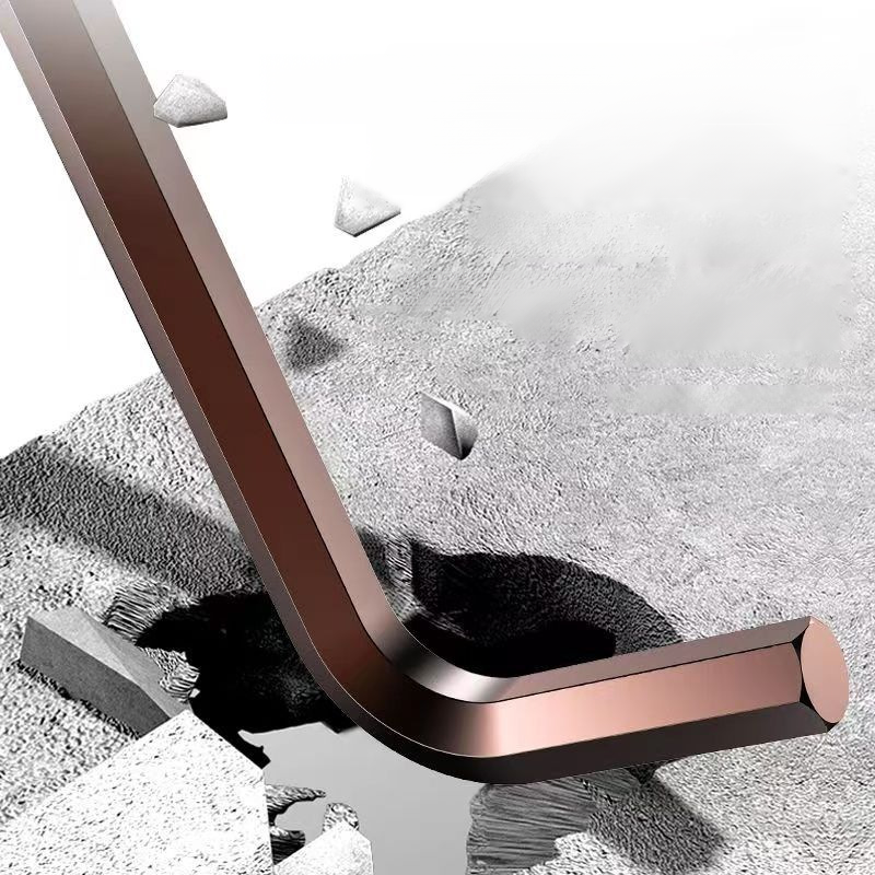 Llave de combinación ajustable de alta calidad
