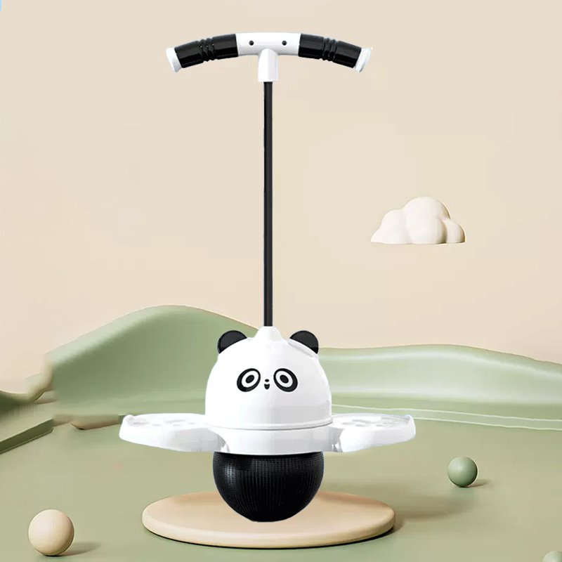 ブラックxホワイト(LEDライト付き)