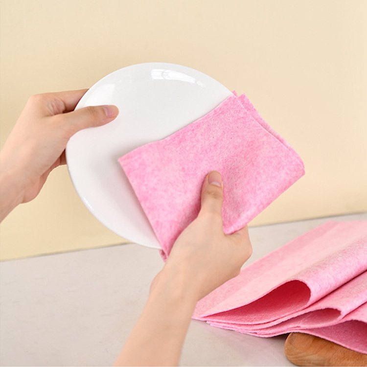 マイクロファイバークロス