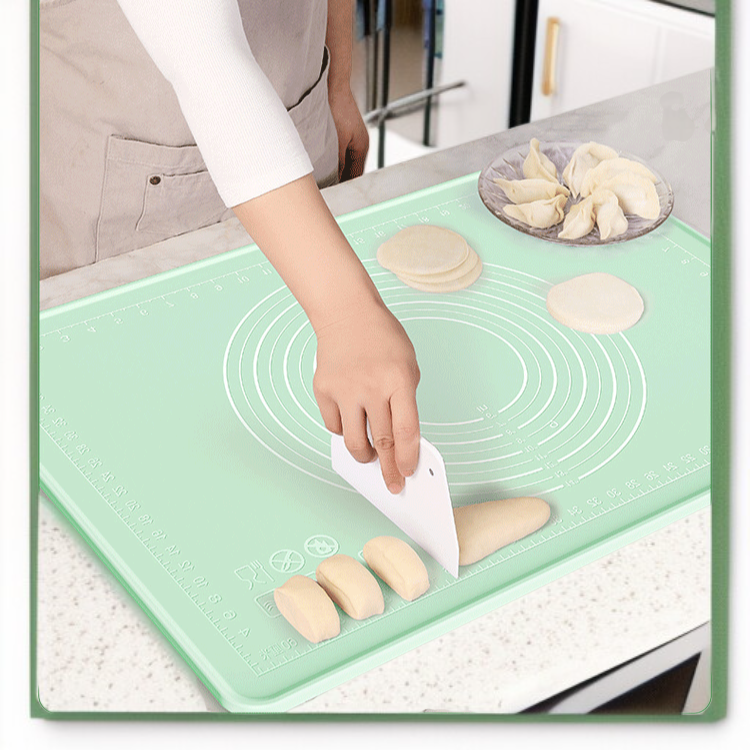 滑り止め機能付きシリコンパッドの詳細写真