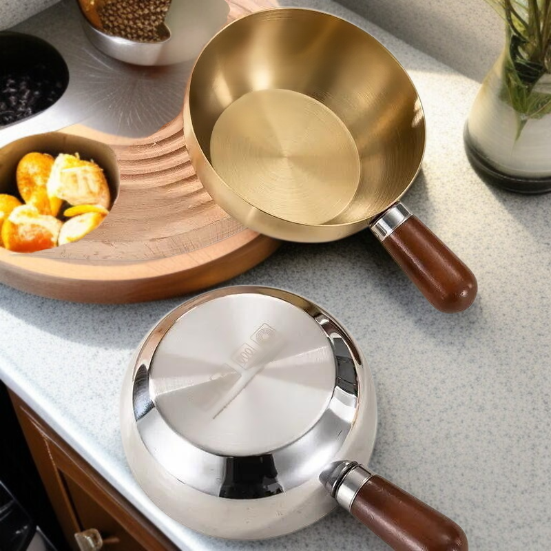 샐러드 준비용 스텐볼