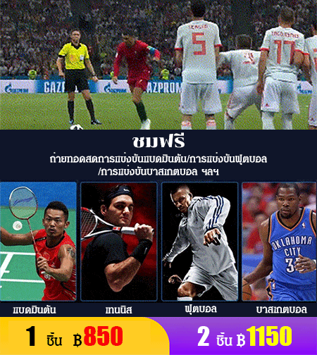 เสารับสัญญาณ Digital TV ภายในอาคาร