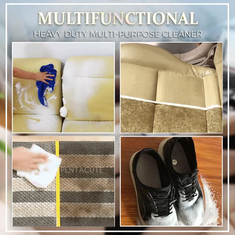 Japanese professional kitchen oil stains removing cleaner