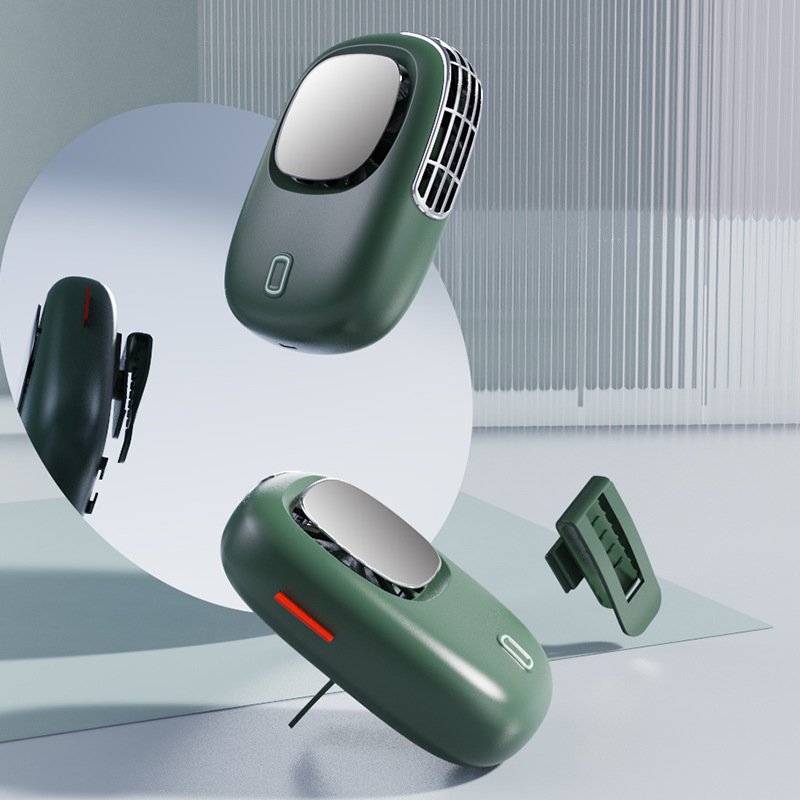 ダークグリーン