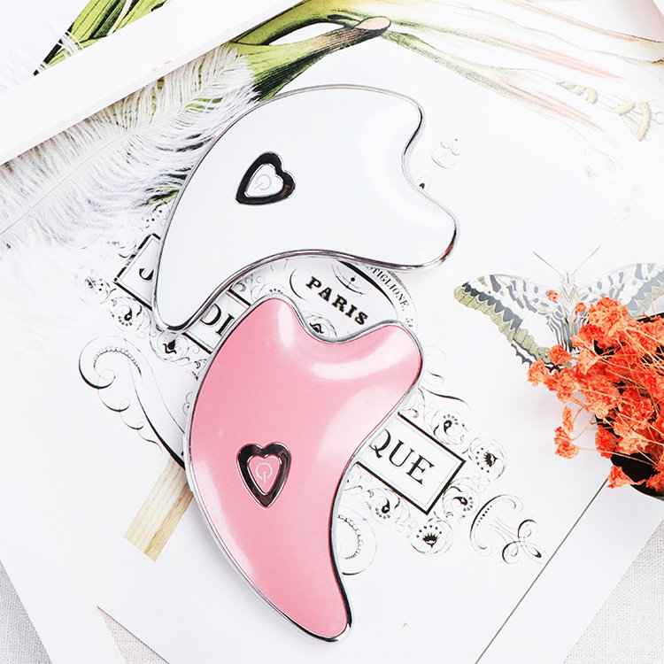 전동 피부 리프팅 마사지기