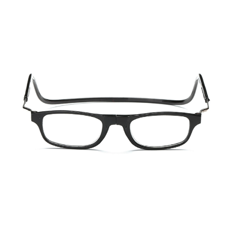 首掛け式老眼鏡