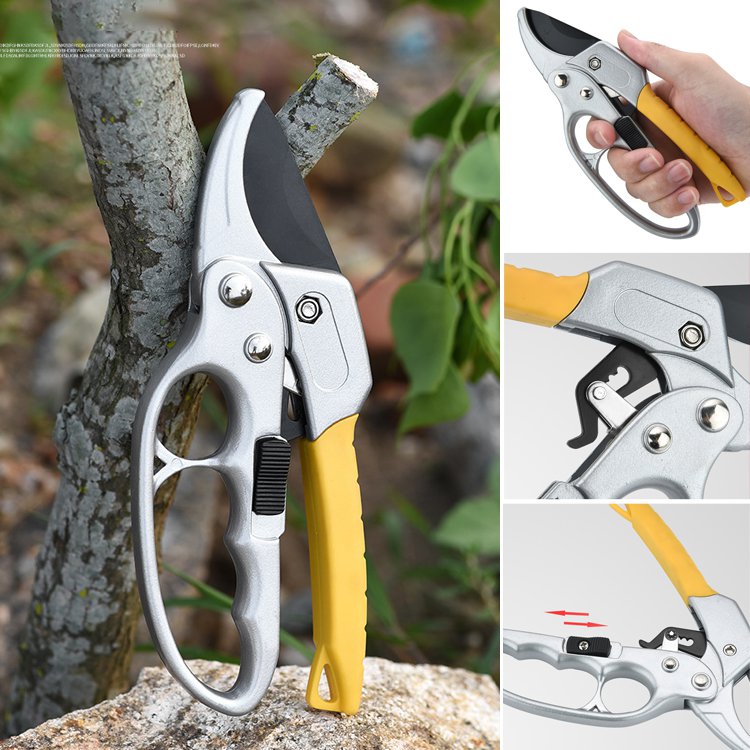 多機能園芸ばさみ