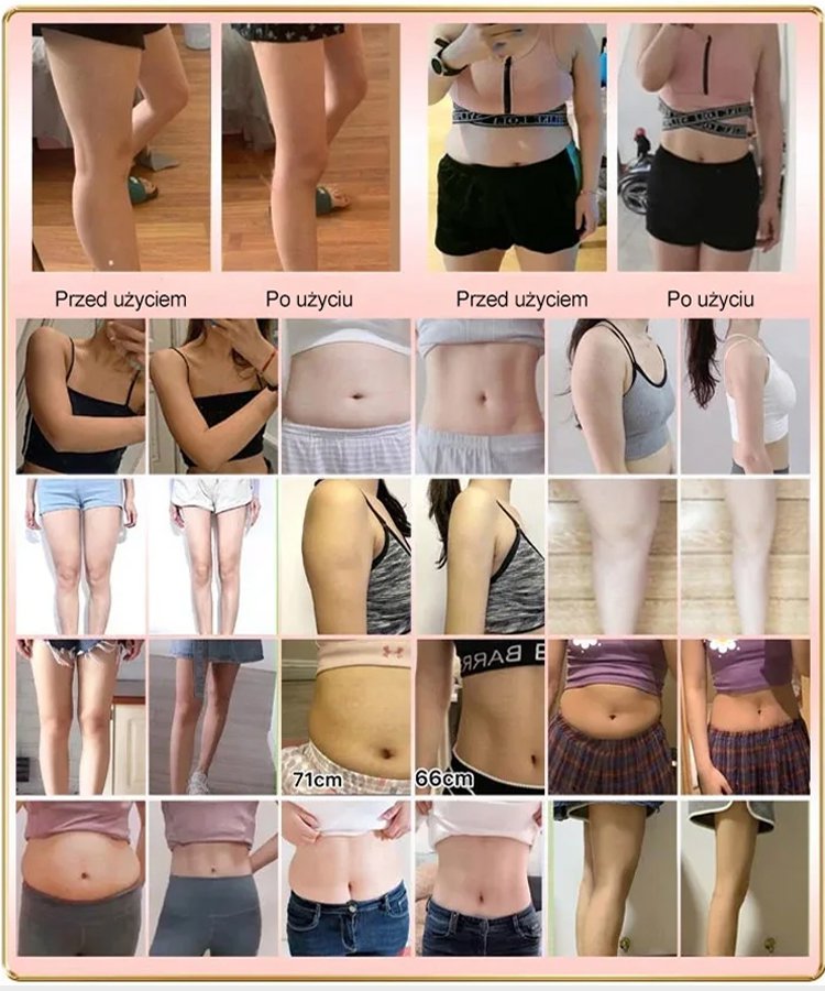 Inteligentny EMS poduszka stóp do masażu punktów akupunkturowych , urządzenie do upiększenia nóg