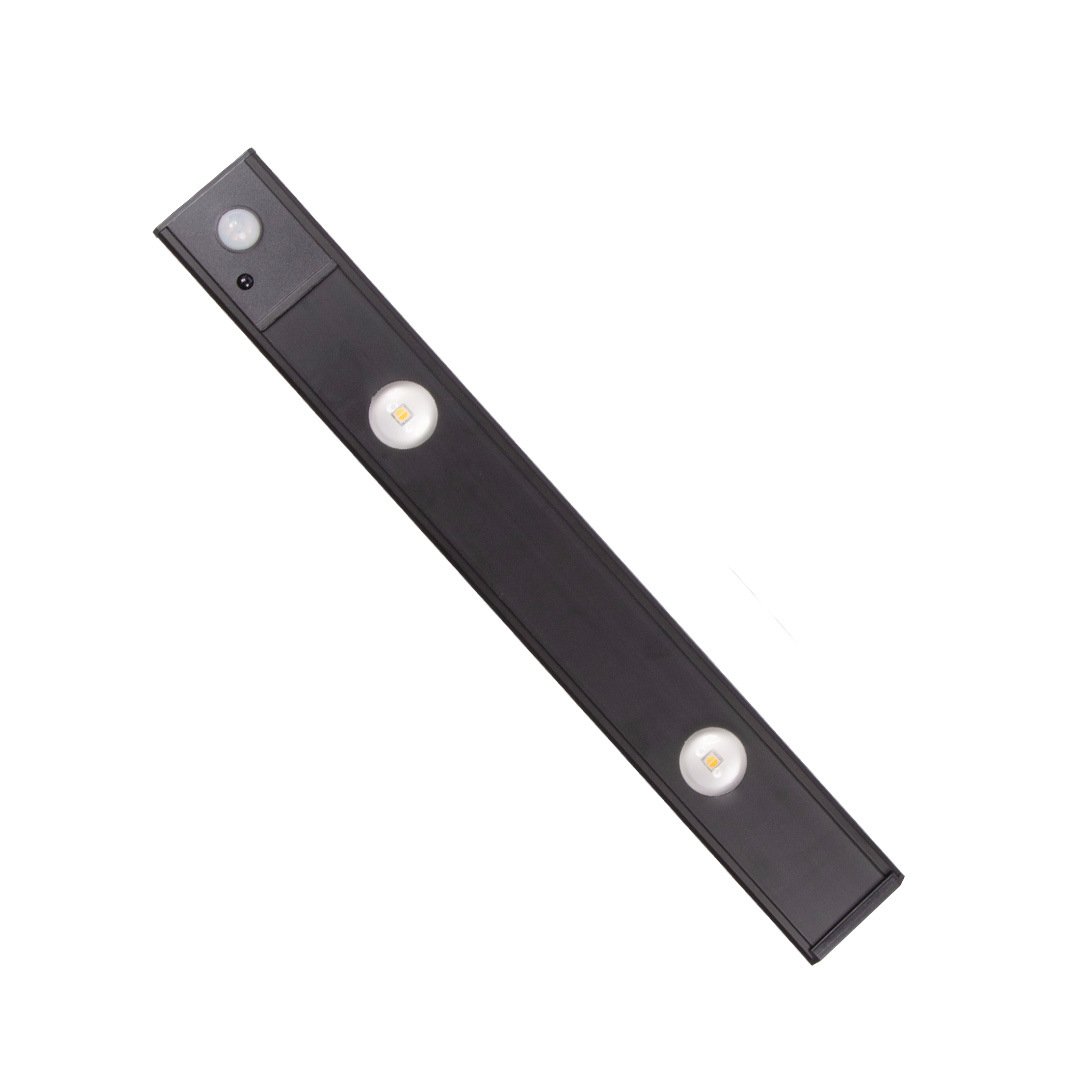 超薄型人感センサーLEDライト