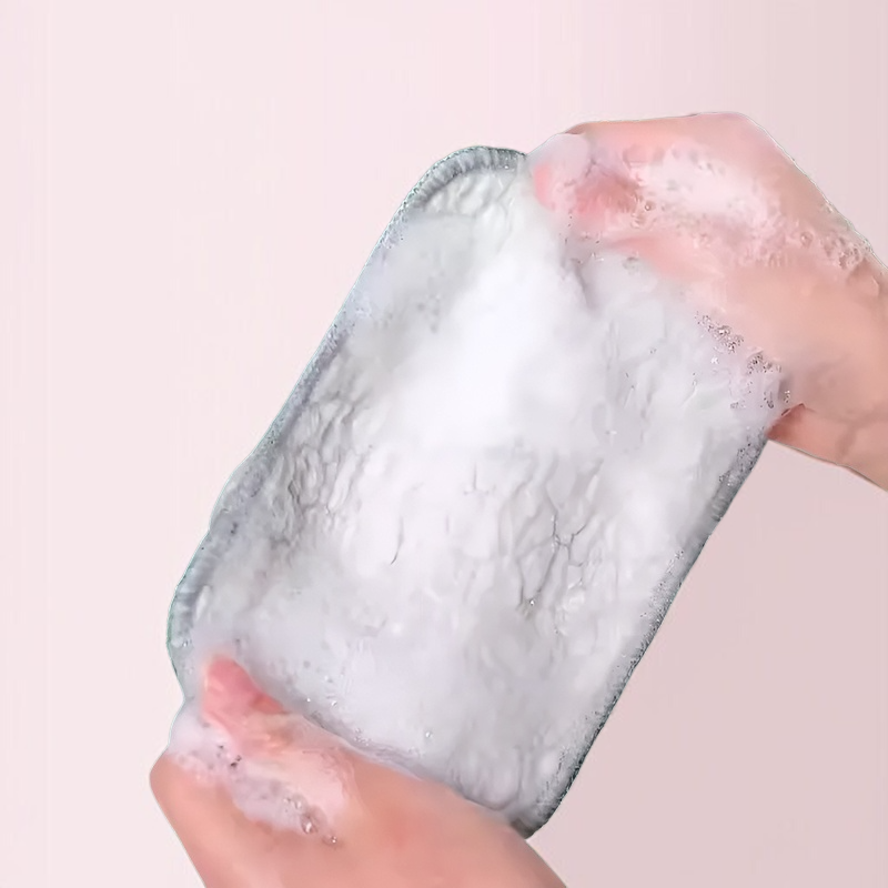 은사 이중 세척 브러쉬로 깨끗한 설거지