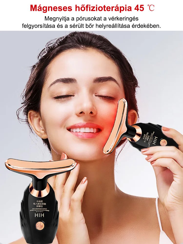 Többdimenziós szépség- és bőrápoló importőr