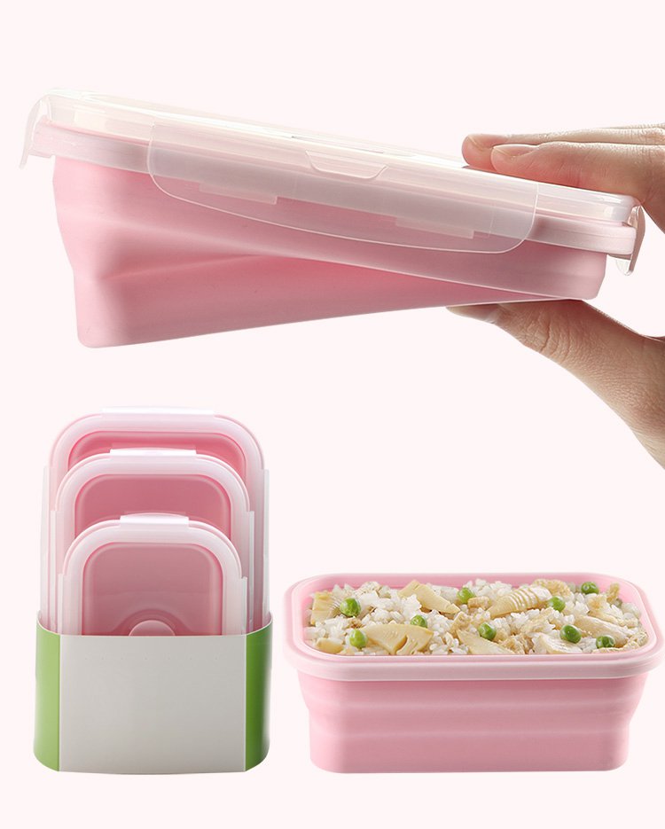 お弁当用に最適なフードコンテナ