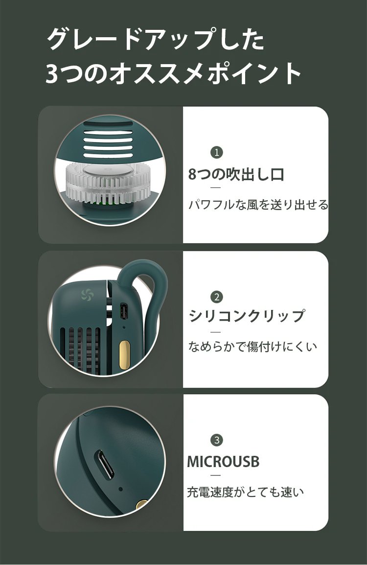 腰掛け式エアコンの多角度デザイン詳細写真