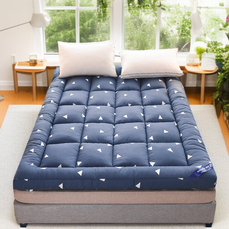 マットレスの通気性を強調するイメージ