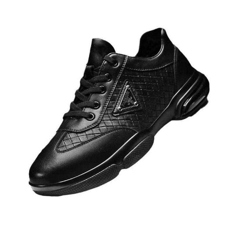 Men's breathable casual shoes