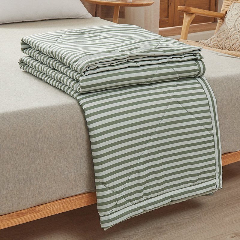 シルク肌掛けふとん