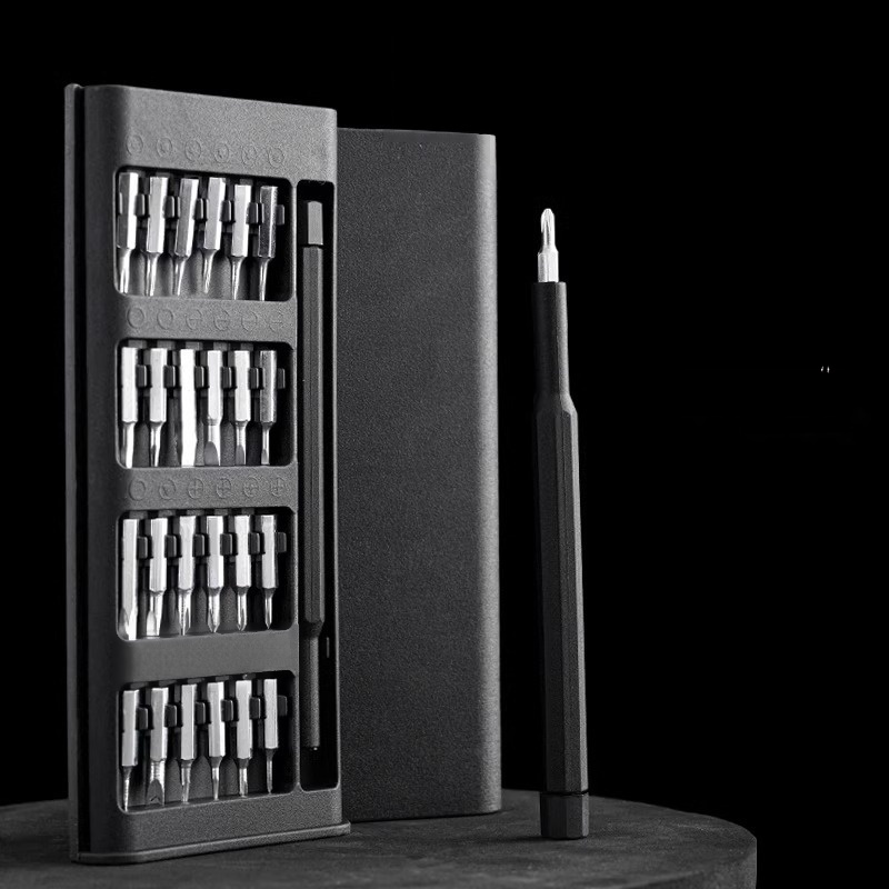 Precision small screwdriver set for mobile phone repair