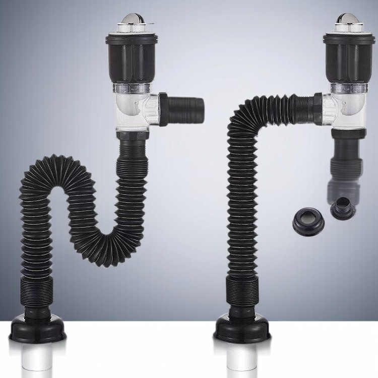 하수관 청결 유지 악세서리