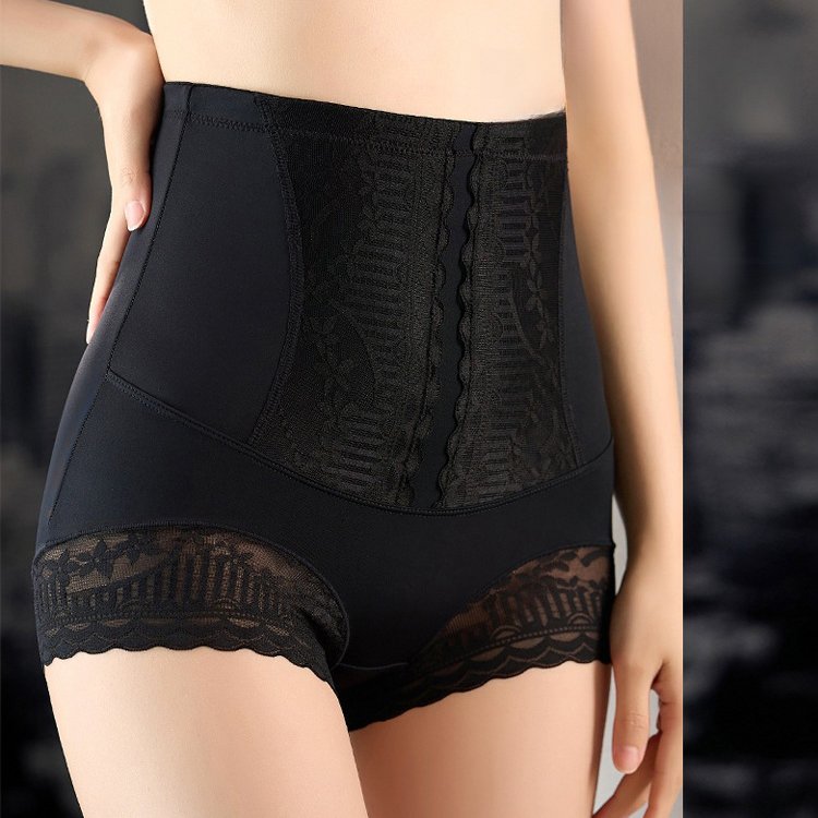 【ズレない】ハイウエスト補正下着