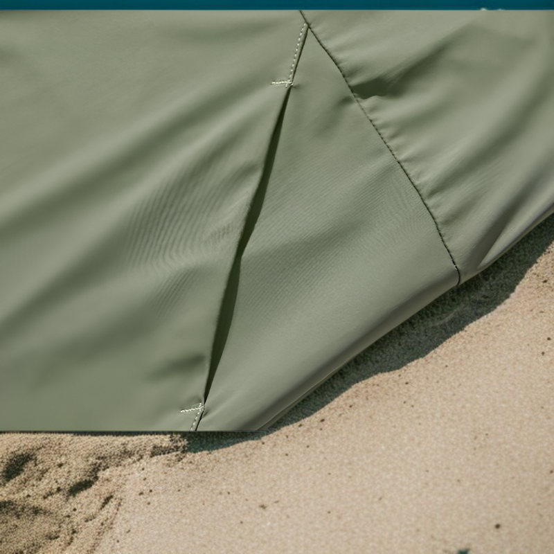 Leichte Jacke für Outdoor-Aktivitäten Damen