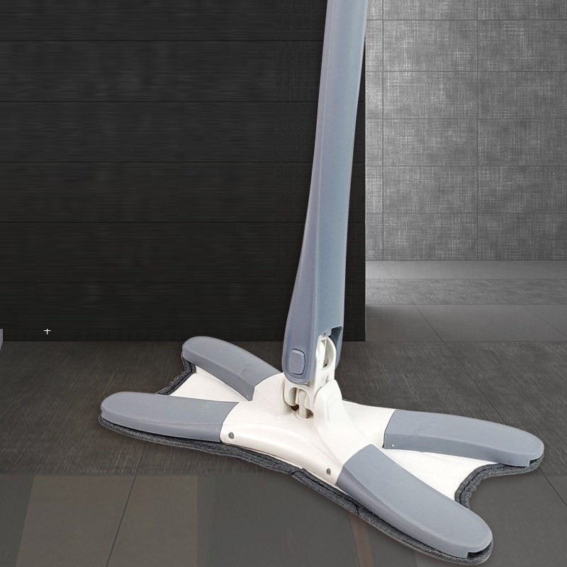 免手洗旋轉拖把