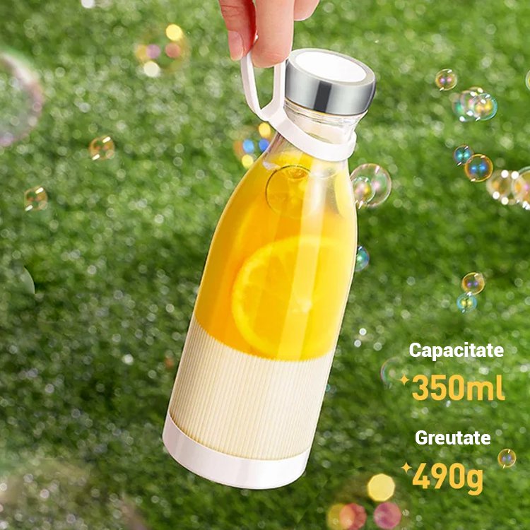 Storcător portabil în mișcare