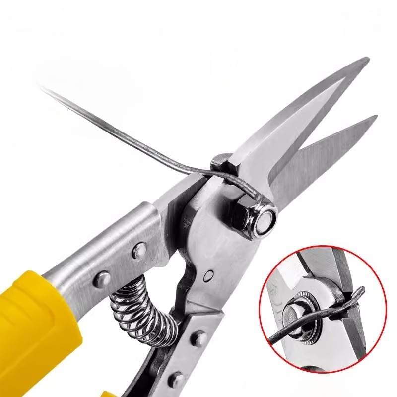 다용도 전자가위 제품 이미지