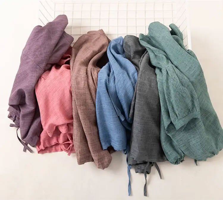 편안한 착용감의 루즈핏 티셔츠