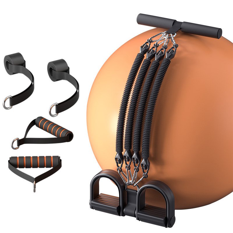 ブラック（チューブ4本）