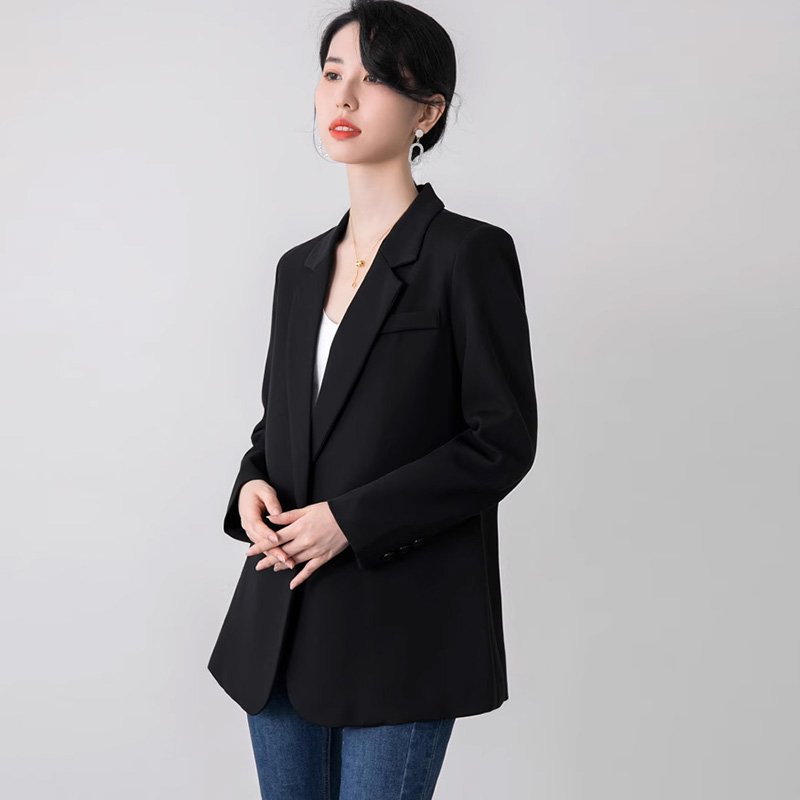 블랙