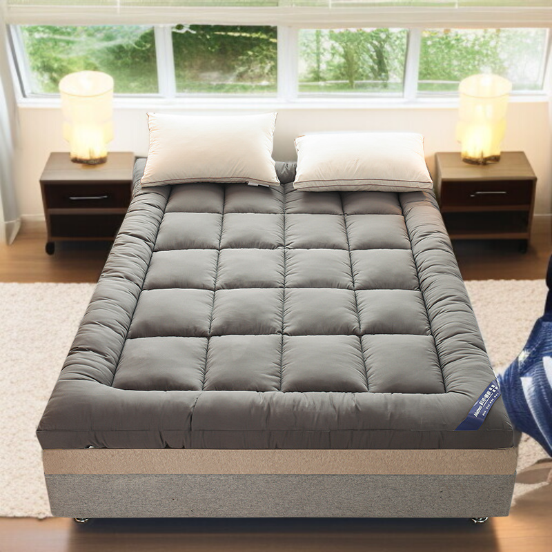 ダニ防止機能付きシングルマットレスの詳細