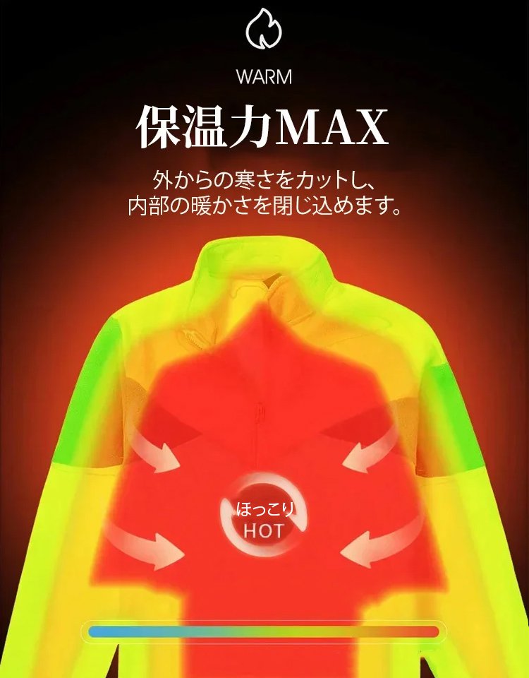 ゆったり裏起毛プルオーバーパーカー